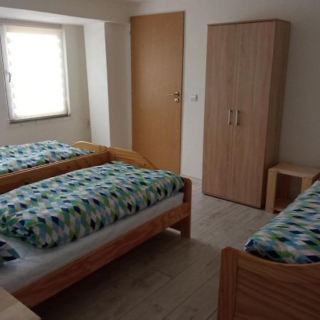 Apartman Hulin, Chrastany Exteriör bild
