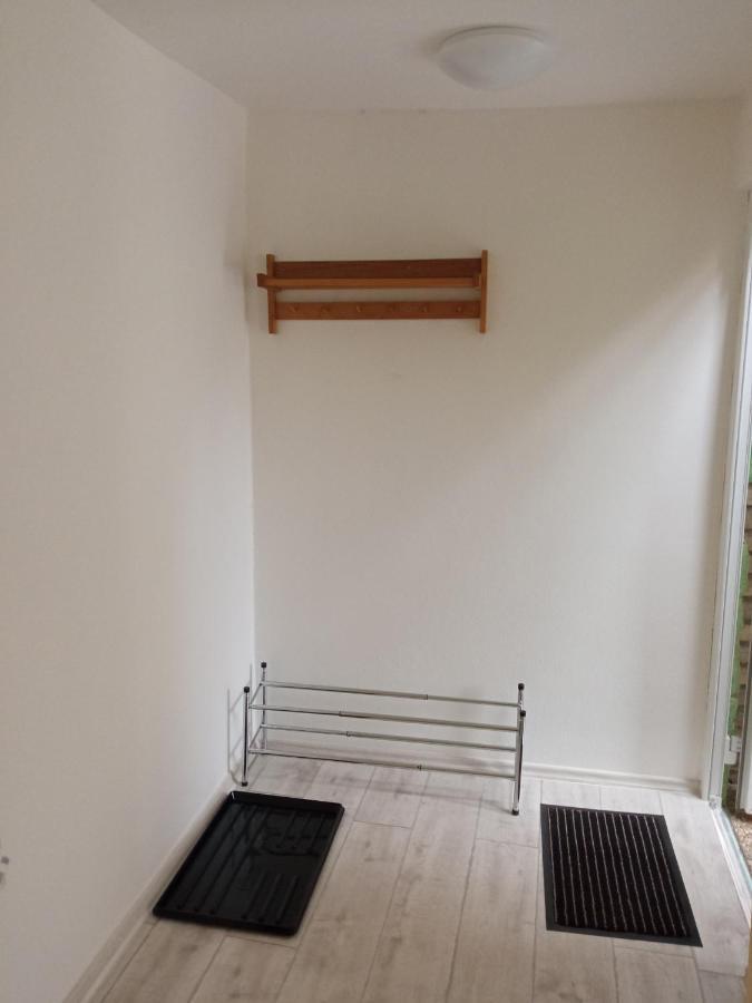 Apartman Hulin, Chrastany Exteriör bild
